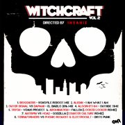 Witchcraft, vol.2 cover image cdn