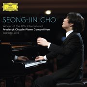 Winner of the 17th international fryderyk chopin piano competition warsaw 2015 (live) cover image cdn