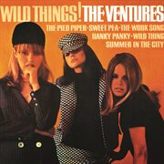 Wild things! cover image cdn