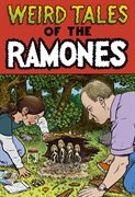Weird tales of the ramones (1976-1996) cover image cdn