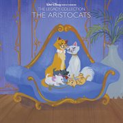 Walt disney records the legacy collection: the aristocats cover image cdn
