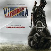Virunga (original motion picture soundtrack) cover image cdn