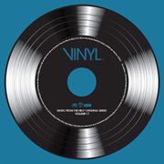 Vinyl: music from the hboʼ original series - vol. 1.7 cover image cdn