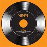 Vinyl: music from the HBO original series. Volume 1.6 cover image cdn