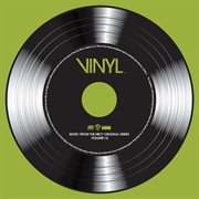 Vinyl: music from the HBO original series. Volume 1.5 cover image cdn