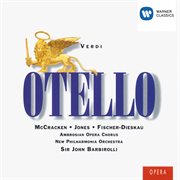 Verdi - otello cover image cdn