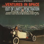 The Ventures in space cover image cdn
