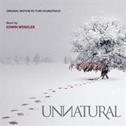 Unnatural (original motion picture soundtrack) cover image cdn