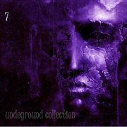 Undeground collection, vol. 7 cover image cdn