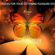 Tracks for your listening pleasure 019 cover image cdn