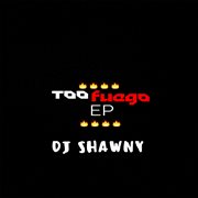 Too fuego - ep cover image cdn