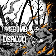Timebomb / deacon split cover image cdn