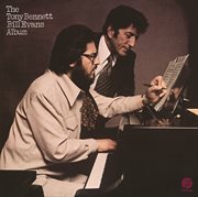 The tony bennett / bill evans album (expanded reissue) cover image cdn