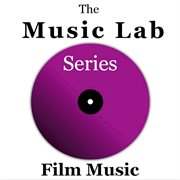 The music lab series: film music cover image cdn