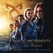 The mortal instruments: City of bones cover image cdn