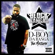 The mixtape cover image cdn