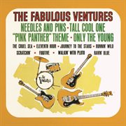 The fabulous Ventures cover image cdn
