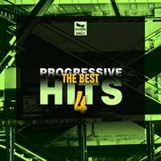 The best progressive hits, vol.4 cover image cdn