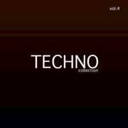 Techno collection, vol. 4 cover image cdn