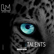 Talents, vol.11 (compiled by supernova) cover image cdn