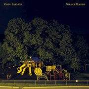 Strange machine cover image cdn