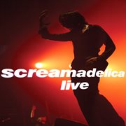 Screamadelica - live cover image cdn