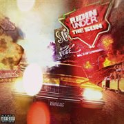 Ridin' under the sun cover image cdn