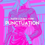 Punctuation singles, vol. one cover image cdn