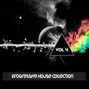 Progressive house collection, vol. 4 cover image cdn