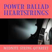 Power ballad heartstrings cover image cdn