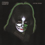 Peter criss (remastered version) cover image cdn