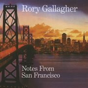 Notes from San Francisco cover image cdn