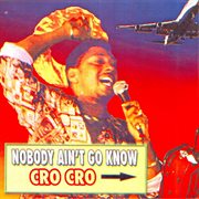 Nobody aint go know cover image cdn