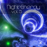 Night energy, vol. 06 cover image cdn