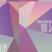 Musical abstraction, vol. 5 cover image cdn