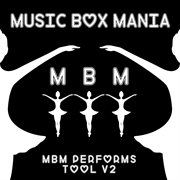 Music box versions of tool v2 cover image cdn