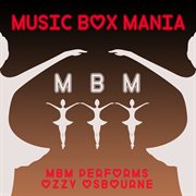 Music box versions of ozzy osbourne cover image cdn