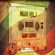 Medic vol. 1 cover image cdn