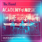 Live at the academy of music 1971 (deluxe edition) cover image cdn