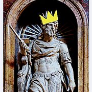 King david project cover image cdn