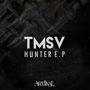 Hunter ep cover image cdn