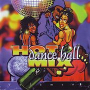 Hot dancehall mix cover image cdn