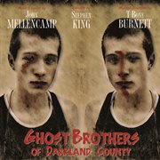 Ghost brothers of darkland county (with dialog) cover image cdn