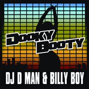 Dooky booty cover image cdn