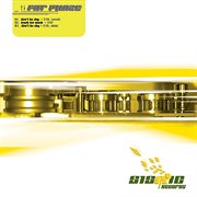 Don't be shy - single cover image cdn