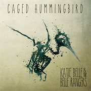 Caged hummingbird - ep cover image cdn
