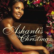 Ashanti's christmas cover image cdn