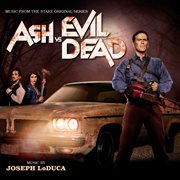 Ash vs evil dead (music from the starz original series) cover image cdn