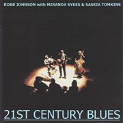 21st century blues cover image cdn