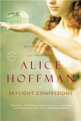 Skylight confessions cover image